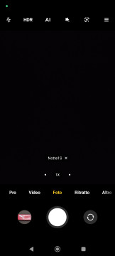 Recensione Xiaomi 12 189