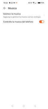 Recensione HUAWEI WATCH FIT 2 76