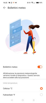 Recensione HUAWEI WATCH FIT 2 79