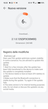 Recensione HUAWEI WATCH FIT 2 82