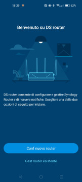 Recensione Synology RT6600ax Wi-Fi 6 31