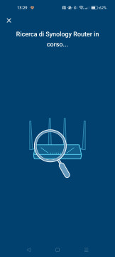 Recensione Synology RT6600ax Wi-Fi 6 32