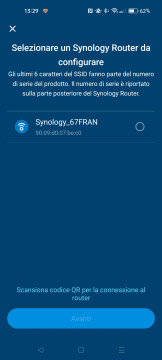 Recensione Synology RT6600ax Wi-Fi 6 33