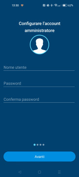 Recensione Synology RT6600ax Wi-Fi 6 36