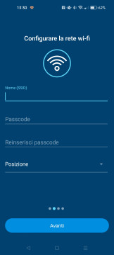 Recensione Synology RT6600ax Wi-Fi 6 37