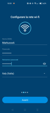 Recensione Synology RT6600ax Wi-Fi 6 38