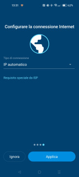 Recensione Synology RT6600ax Wi-Fi 6 41