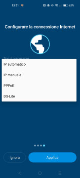 Recensione Synology RT6600ax Wi-Fi 6 42