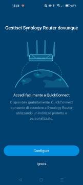 Recensione Synology RT6600ax Wi-Fi 6 44