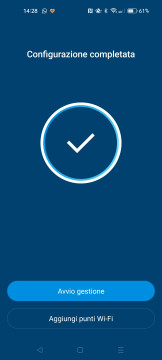 Recensione Synology RT6600ax Wi-Fi 6 47