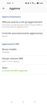 Recensione Synology RT6600ax Wi-Fi 6 52