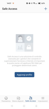 Recensione Synology RT6600ax Wi-Fi 6 62