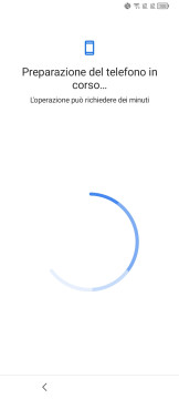 Recensione TCL 30SE 55