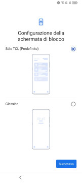 Recensione TCL 30SE 66
