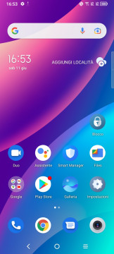 Recensione TCL 30SE 69