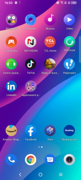 Recensione TCL 30SE 70