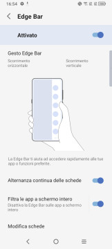 Recensione TCL 30SE 75