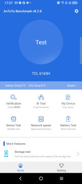 Recensione TCL 30SE 25