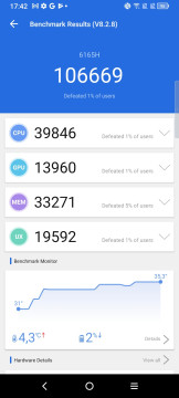 Recensione TCL 30SE 26