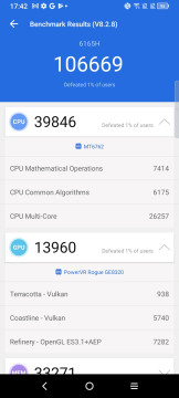 Recensione TCL 30SE 27