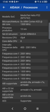 Recensione TCL 30SE 33