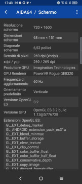 Recensione TCL 30SE 34