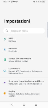 Recensione TCL 30SE 76