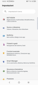 Recensione TCL 30SE 77