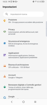 Recensione TCL 30SE 78