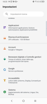 Recensione TCL 30SE 79