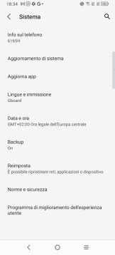 Recensione TCL 30SE 80