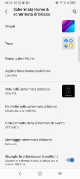 Recensione TCL 30SE 82