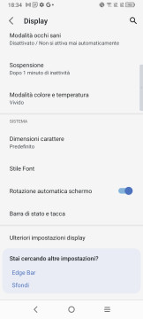 Recensione TCL 30SE 50