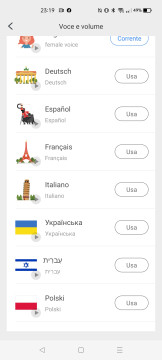 Confronto Yeedi Vac 2 Pro - Roborock S7 162