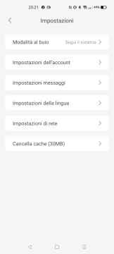 Confronto Yeedi Vac 2 Pro - Roborock S7 176