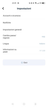 Confronto Yeedi Vac 2 Pro - Roborock S7 131