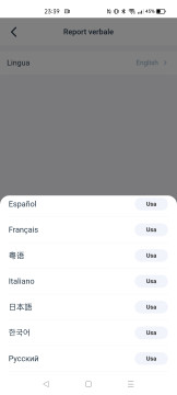 Confronto Yeedi Vac 2 Pro - Roborock S7 135