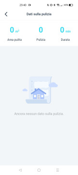 Confronto Yeedi Vac 2 Pro - Roborock S7 138