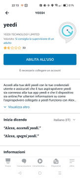 Confronto Yeedi Vac 2 Pro - Roborock S7 178