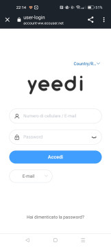 Confronto Yeedi Vac 2 Pro - Roborock S7 179