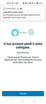 Confronto Yeedi Vac 2 Pro - Roborock S7 181