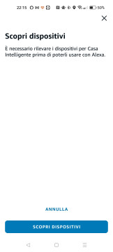 Confronto Yeedi Vac 2 Pro - Roborock S7 182