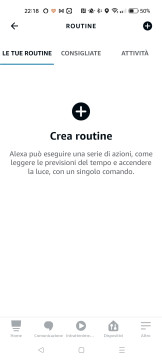 Confronto Yeedi Vac 2 Pro - Roborock S7 188