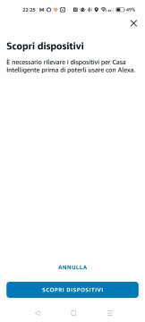 Confronto Yeedi Vac 2 Pro - Roborock S7 192