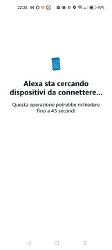 Confronto Yeedi Vac 2 Pro - Roborock S7 193