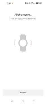 Recensione Amazfit GTR 3 Pro Limited Edition 32