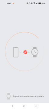 Recensione Amazfit GTR 3 Pro Limited Edition 34