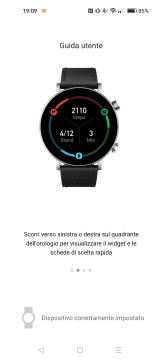 Recensione Amazfit GTR 3 Pro Limited Edition 80