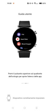 Recensione Amazfit GTR 3 Pro Limited Edition 82