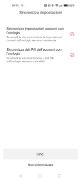 Recensione Amazfit GTR 3 Pro Limited Edition 87